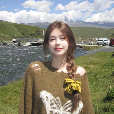 蒙娜丽莎的微笑
